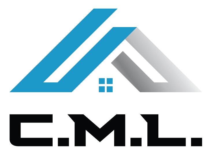 CML Roofing & General ContractingLogo